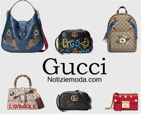 borse gucci 2017 inverno